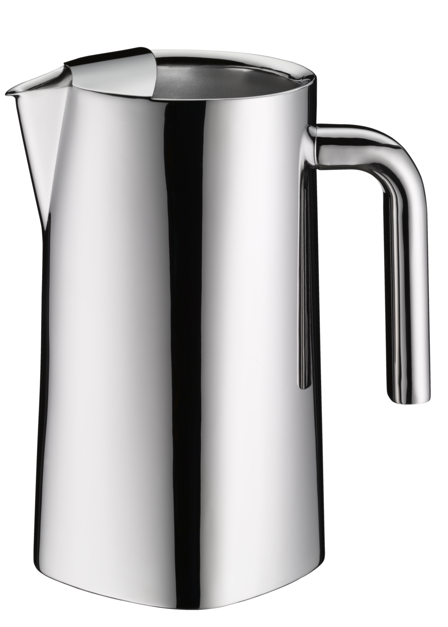 Water pitcher double walled 1.5 l COMPO