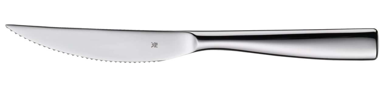 Pizza knife CASINO silverplated 230mm