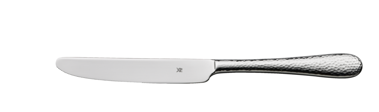 Dessert knife SITELLO silver plated 213mm