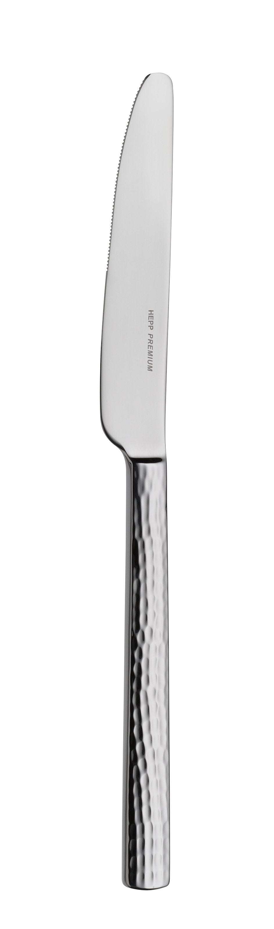 Table knife MB LENISTA silver plated 236mm