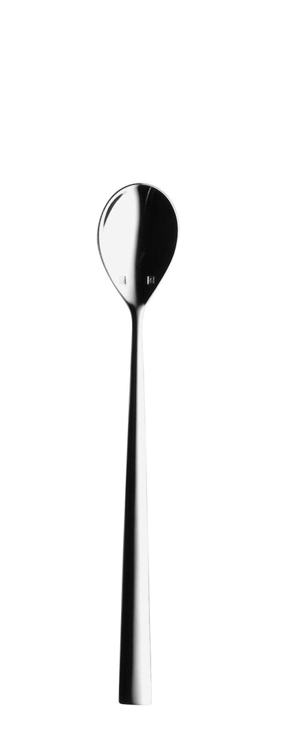 Iced tea spoon ACCENT silverplated 185mm
