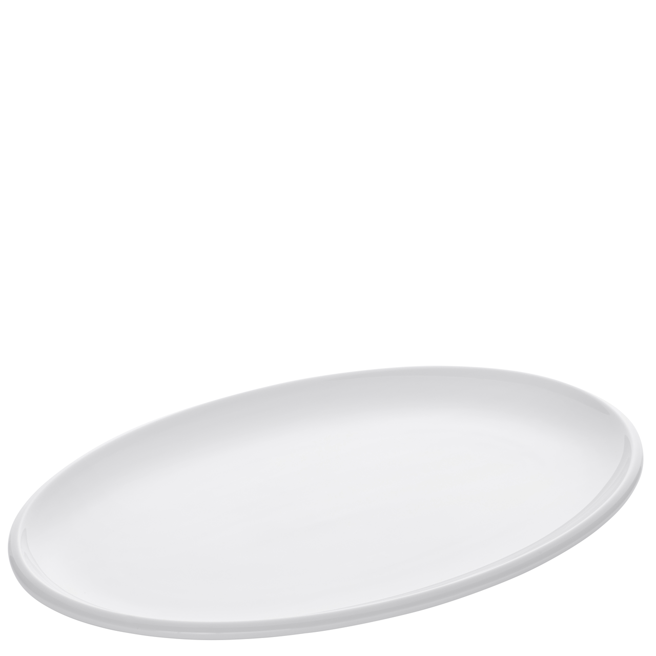Platter oval 33 x 22 cm SYNERGY