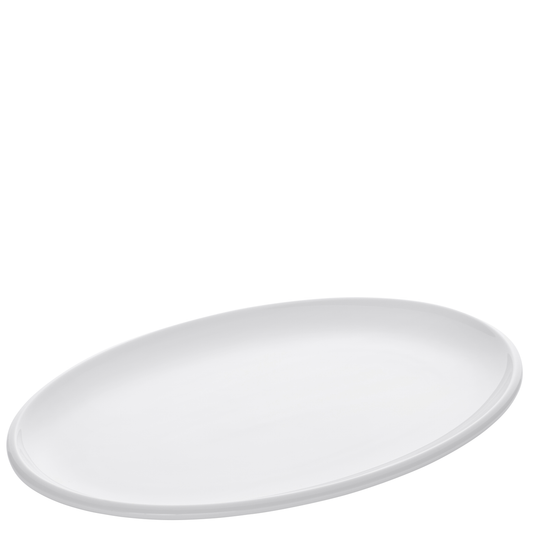 Platter oval 33 x 22 cm SYNERGY