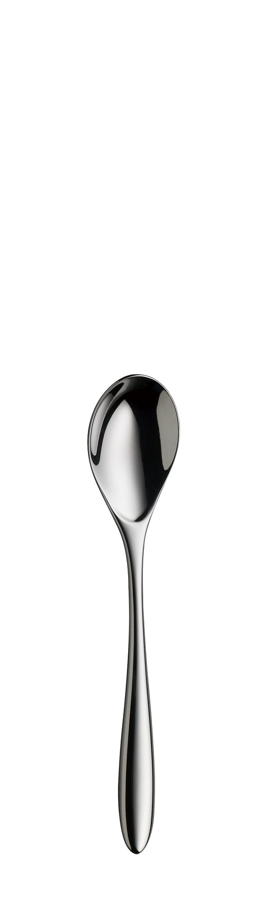 Coffee spoon AVES silverplated 136mm