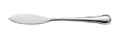 Fish knife BAROCK silver plated 214mm