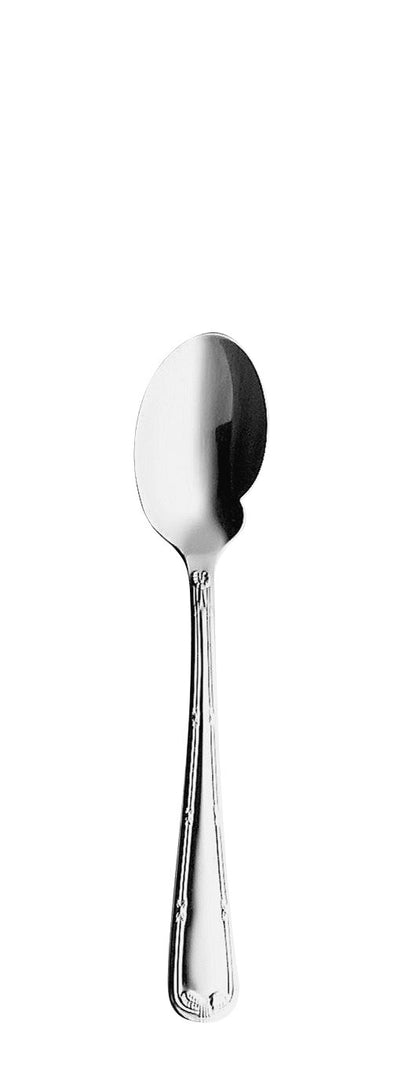 French sauce spoon KREUZBAND slvp. 181mm