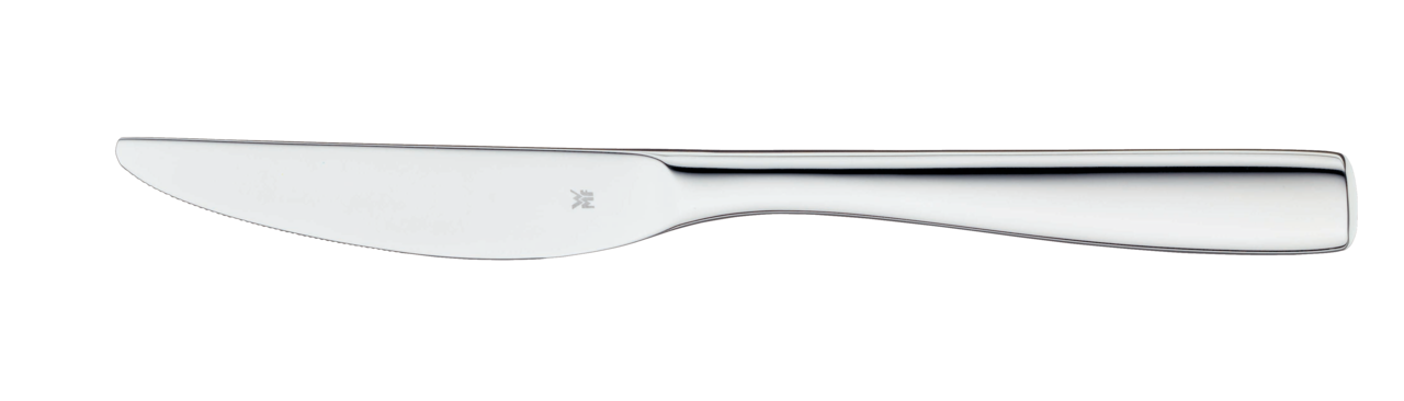 Dessert knife CASINO silver plated 212mm