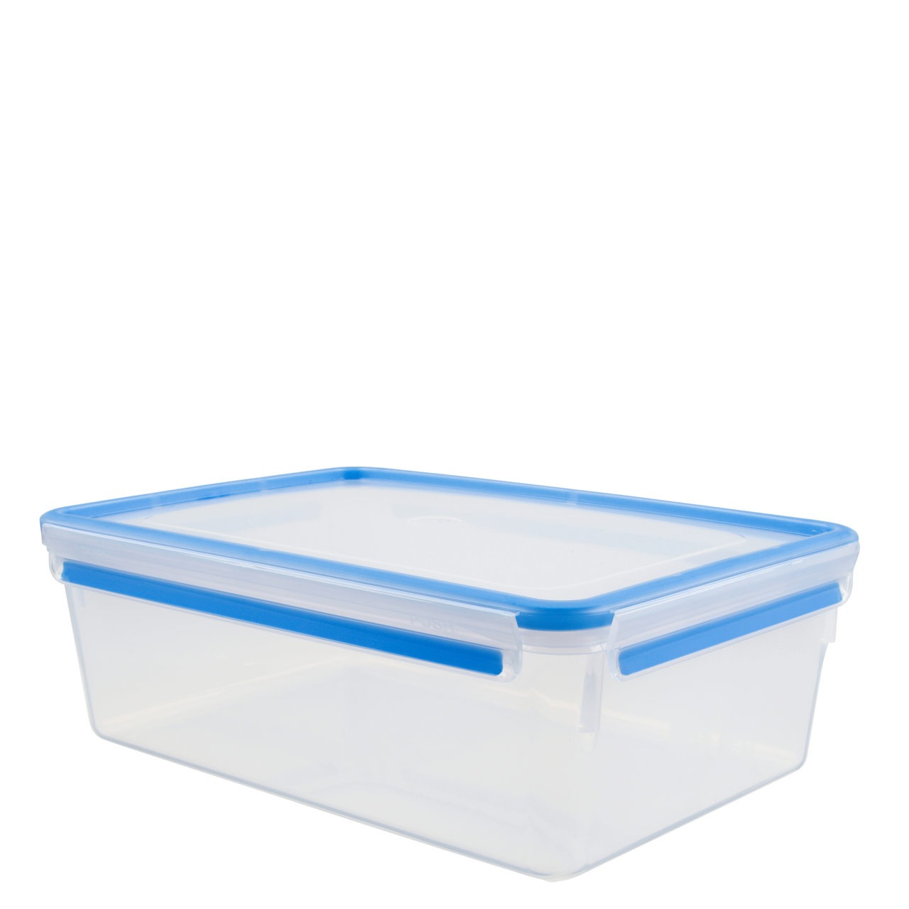 Storage container CLIP&CLOSE maxi, 5,5 L