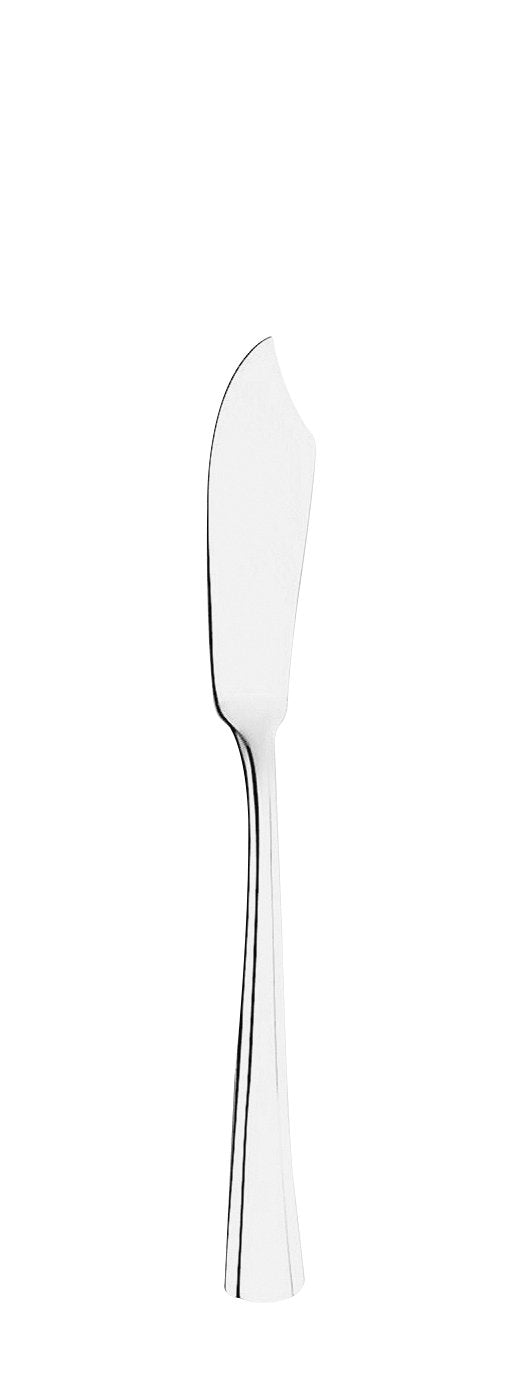 Fish knife EXCLUSIV silverplated 203mm