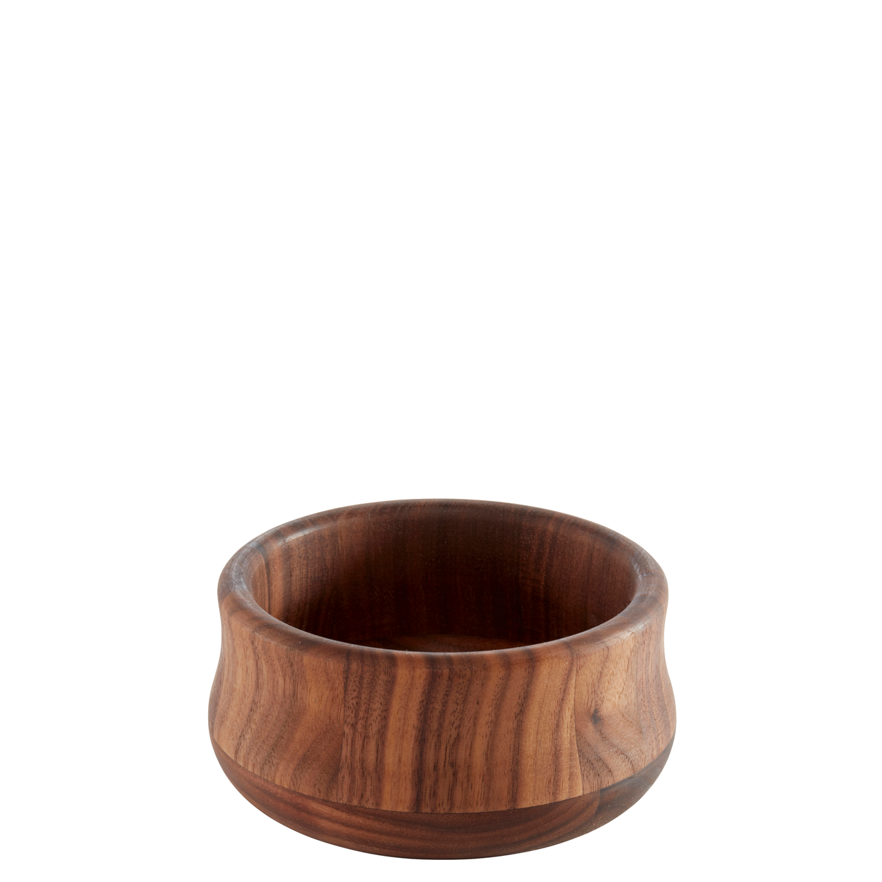 Bowl XS wood (walnut) Ø13x6.5cm