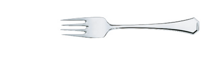 Fish fork MONDIAL 183mm