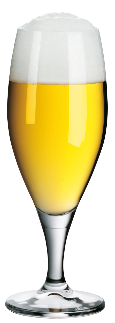 MANHATTAN Tulip beer glass 38,0cl (85.030.011)