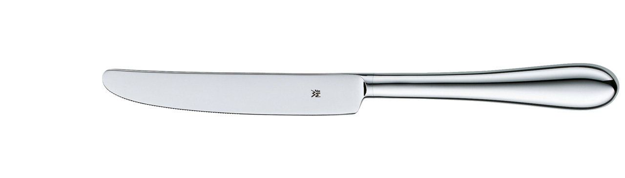 Dessert knife HH SIGNUM silver plated 213mm