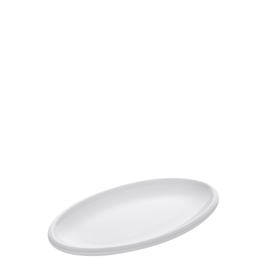 Platter oval 21 x 12 cm SYNERGY