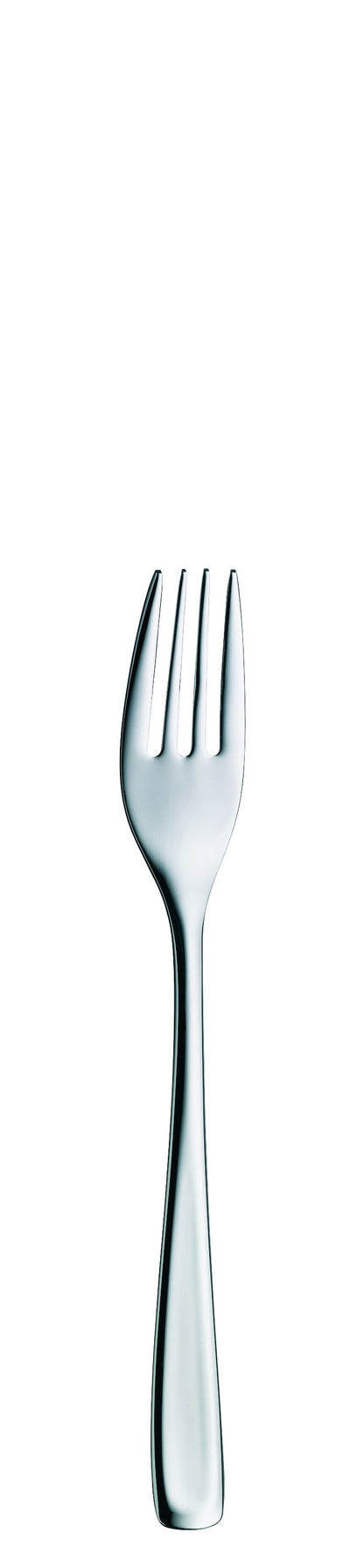 Dessert fork 4 prongs MEDAN 159mm