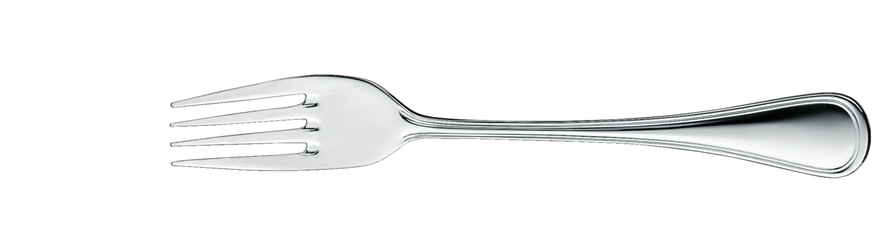 Table fork CONTOUR 203mm