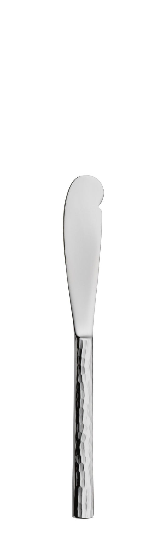Butter knife LENISTA silver plated 170mm