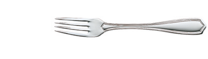 Dessert fork RESIDENCE 186mm