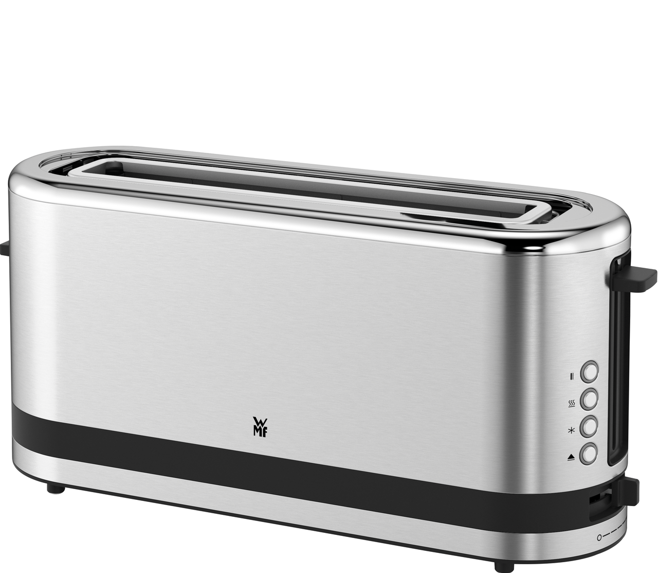WMF KITCHENminis Long Slot Toaster