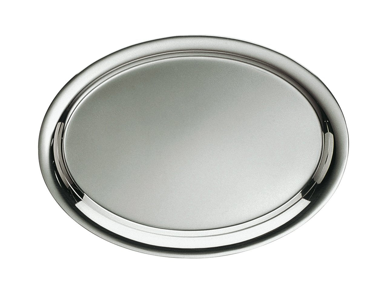 Serving tray, oval, 32,3 x 24 cm