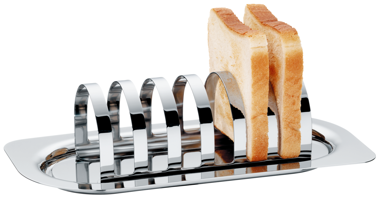 Toast rack PURE