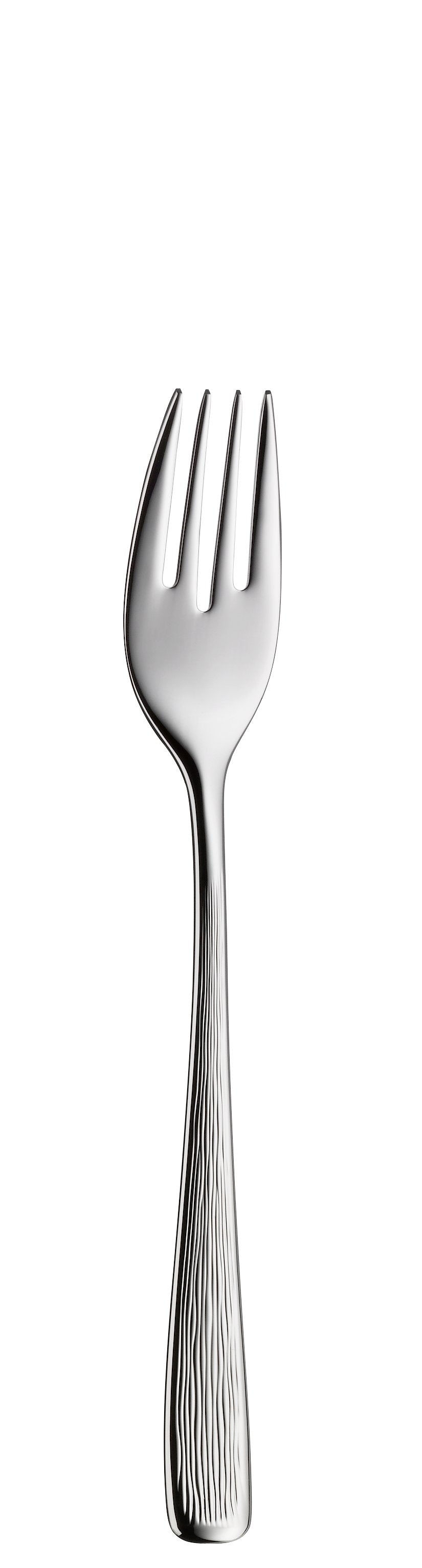 Fish fork MESCANA 190mm