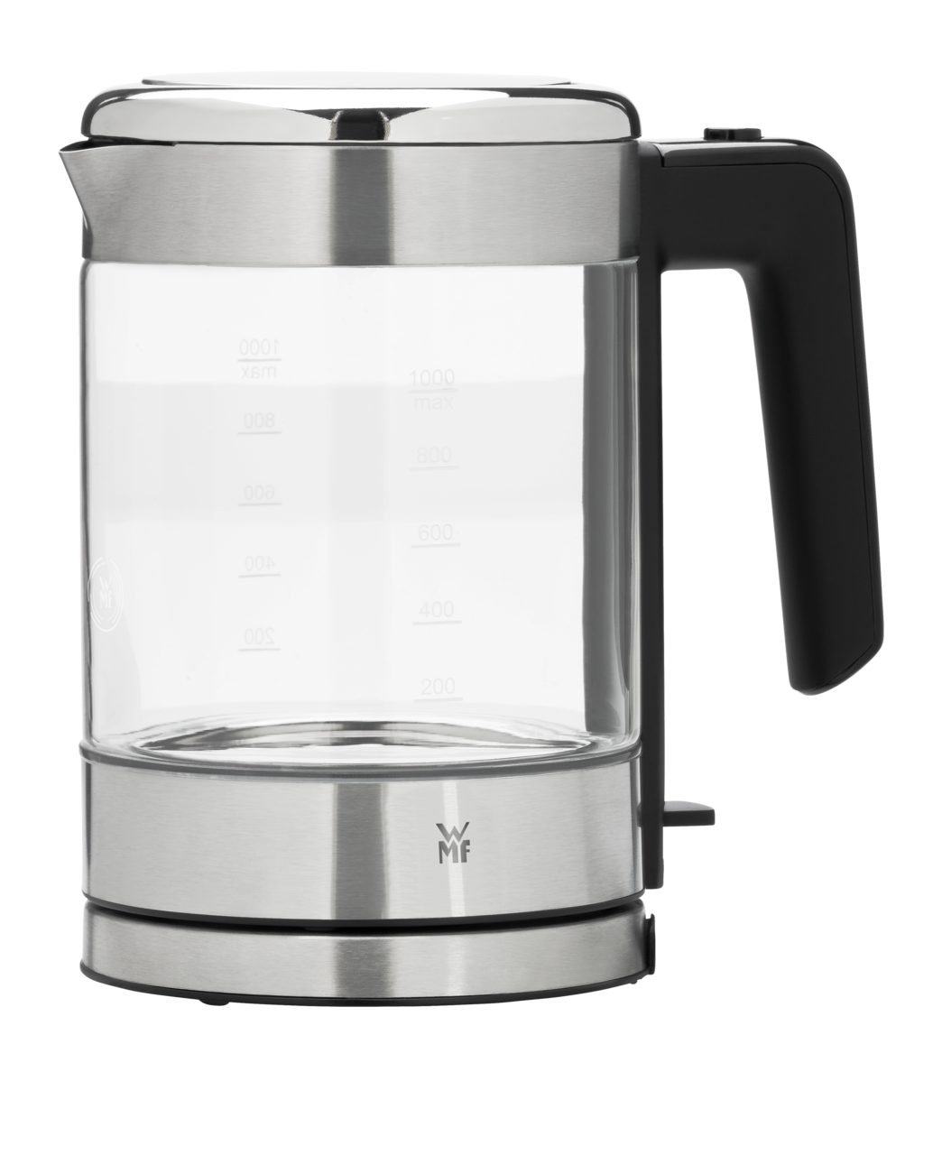 WMF KÜCHENminis Glas-water kettle