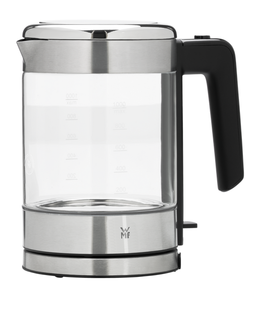 WMF KÜCHENminis Glas-water kettle