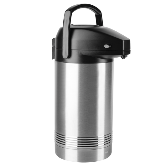 Pump-vacuum jug PRESIDENT, 3,0 L