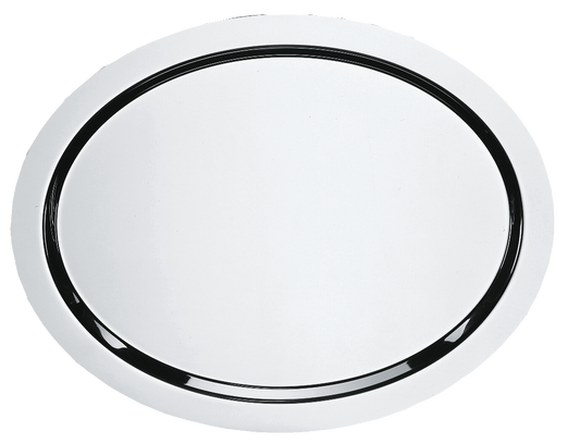 Serving tray oval 51.6 cm