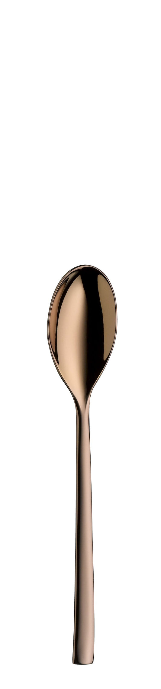 Coffee spoon TALIA PVD copper 157mm