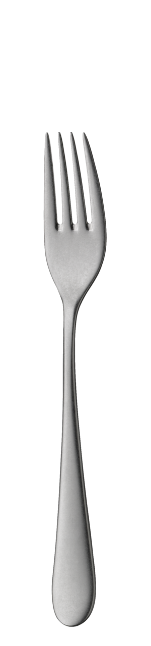 Table fork SIGNUM stonewashed 210mm