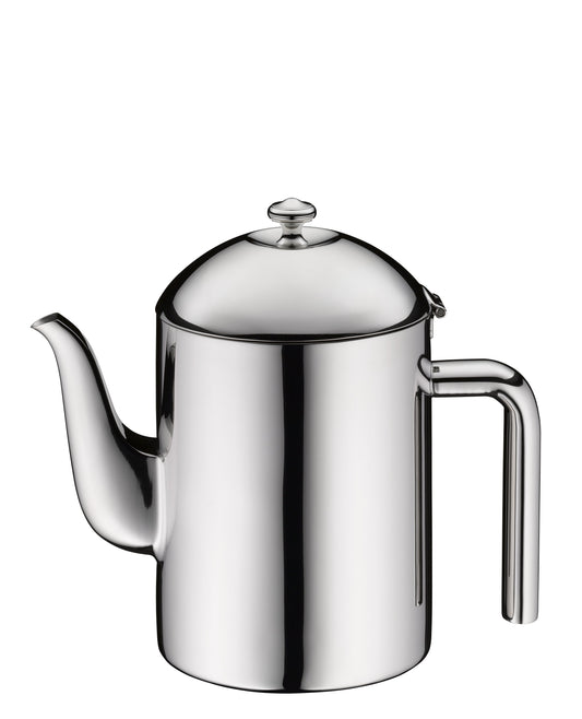 Tea pot double-walled 1,2 L