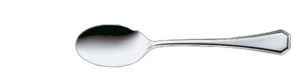 Gourmet spoon MONDIAL 186mm