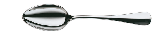 Table spoon BAGUETTE silverplated 211mm