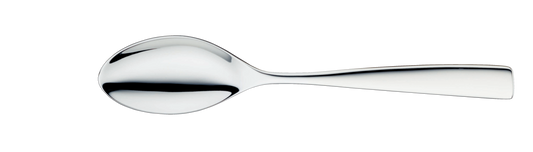 Dessert spoon CASINO 190mm