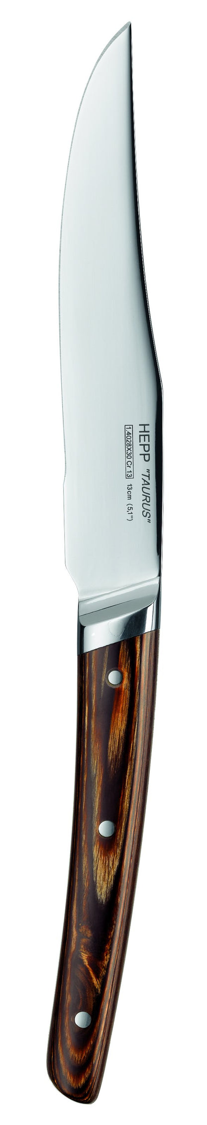 Steak knife TAURUS 256mm