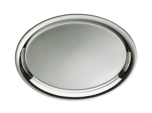Serving tray, oval, 26.5 cm