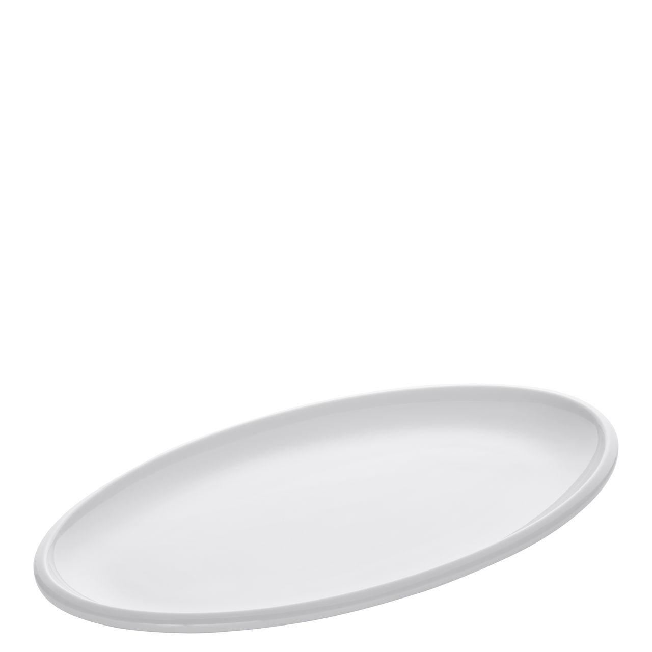 Platter oval 29 x 16 cm SYNERGY