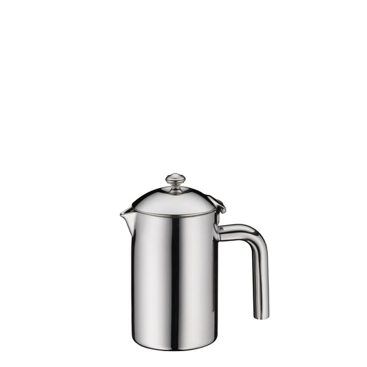 Milk jug, double-walled, 0.15 L