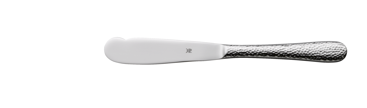 Bread and butter knife SITELLO silver plated 170mm