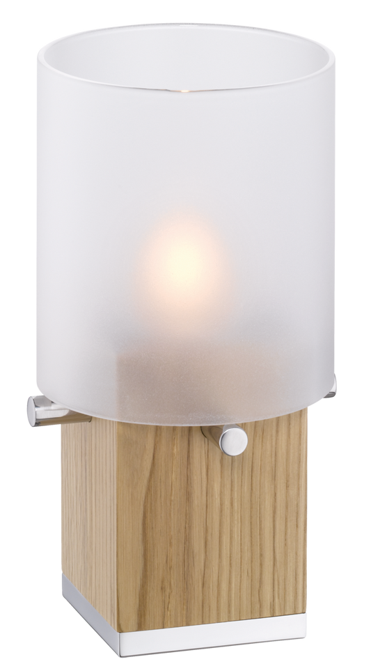 Table lamp small PURE EXCLUSIV NATURE