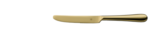 Fruit knife SIGNUM PVD gold 170mm