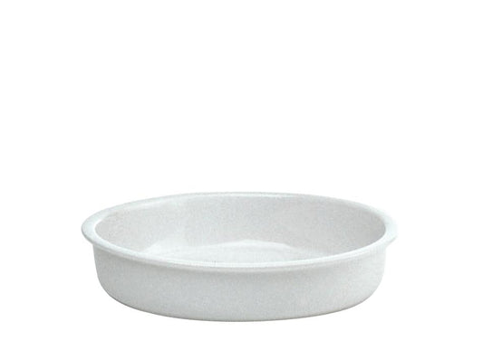 Porcelain insert round f. CD ø 30 cm
