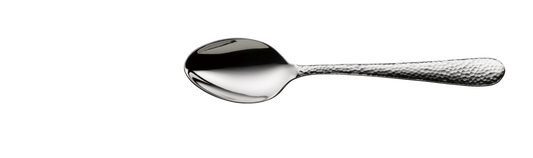 Coffee/tea spoon large SITELLO silverplated 156mm