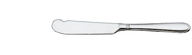 Bread and butter knife CLUB 170mm