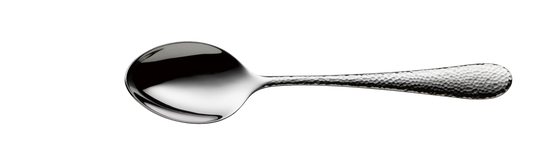 Dessert spoon SITELLO silverplated 190mm