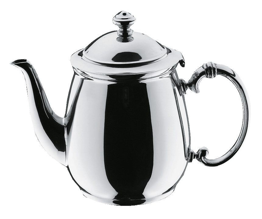 Tea pot CLASSIC 0.6 l