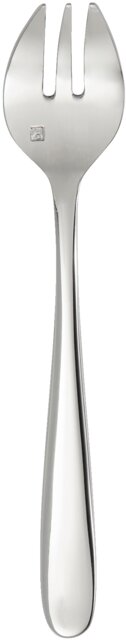 GRAND CITY Oyster Fork 130mm