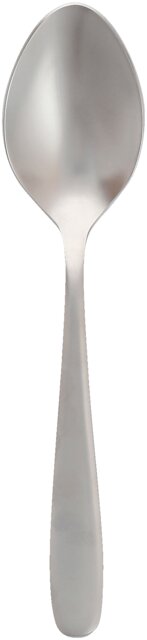GRAND CITY sand blasted Table Spoon 201mm